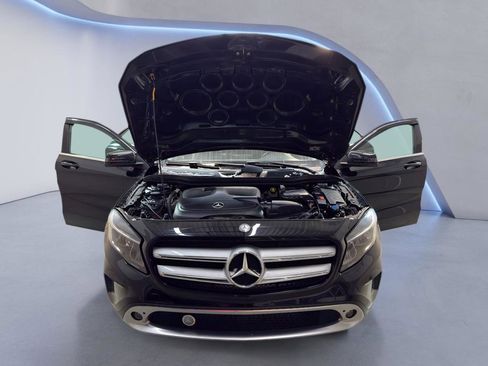 Used 2015 Mercedes-Benz GLA 250 4MATIC image 8