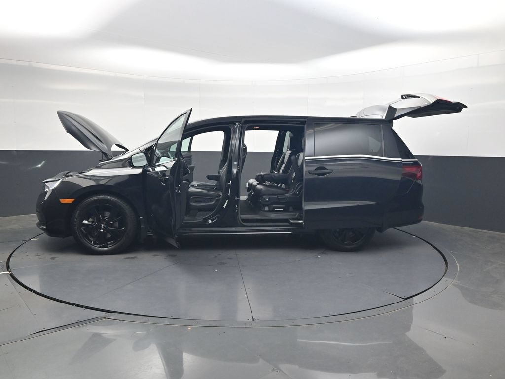 Used 2024 Honda Odyssey Sport image 37
