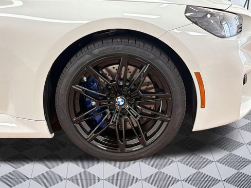 Used 2024 BMW M2 Coupe w/ Lighting Package image 17