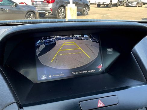 Used 2016 Acura RDX FWD w/ Advance Package image 22