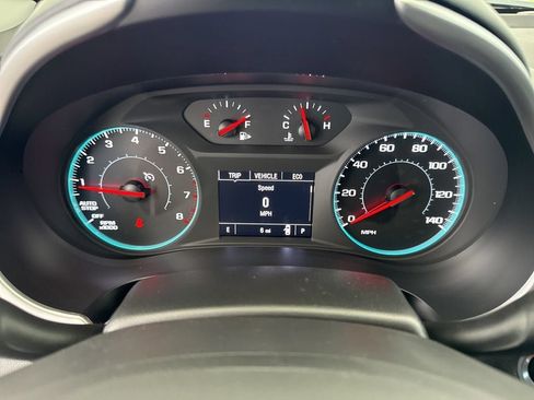 New 2025 Chevrolet Malibu RS FWD image 20