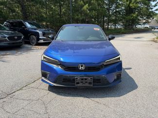 Used 2024 Honda Civic Sport video 1
