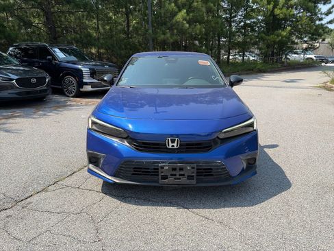 Used 2024 Honda Civic Sport image 1