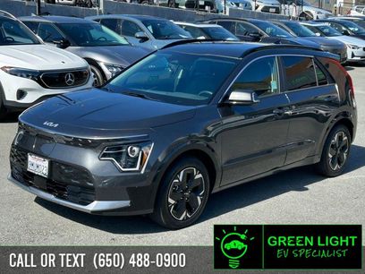 Used 2024 Kia Niro Wind