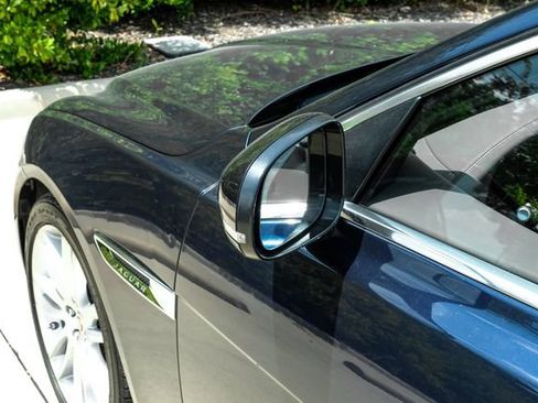 Used 2016 Jaguar XF Prestige RWD image 49
