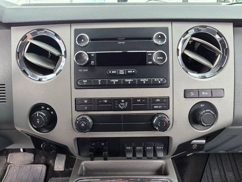 Used 2015 Ford F250 XLT w/ XLT Premium Package image 20