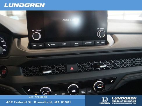 Used 2024 Honda Accord EX image 21