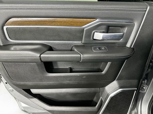 Used 2024 RAM 2500 Laramie w/ Safety Group image 25