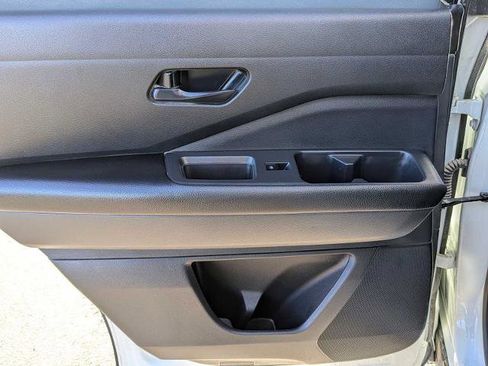 Used 2024 Nissan Pathfinder Rock Creek image 23