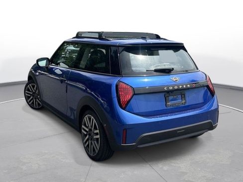 Used 2025 MINI Cooper S FWD image 8