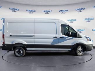 New 2026 Ford Transit 250 148 Medium Roof video 3
