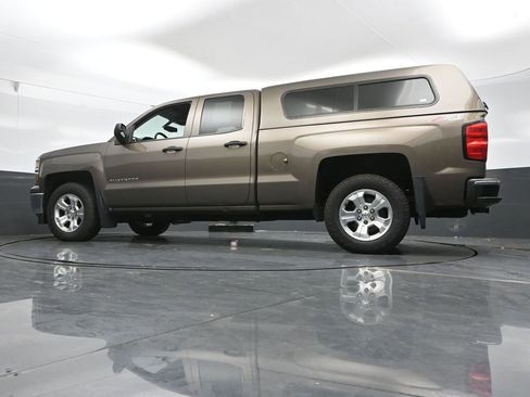 Used 2014 Chevrolet Silverado 1500 LT w/ All Star Edition image 50