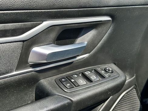 Used 2020 RAM 1500 Big Horn AWD/4WD image 13