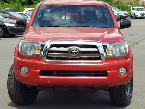 Used 2009 Toyota Tacoma 4x4 Access Cab V6 image 2