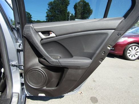 Used 2011 Acura TSX Sedan FWD image 17