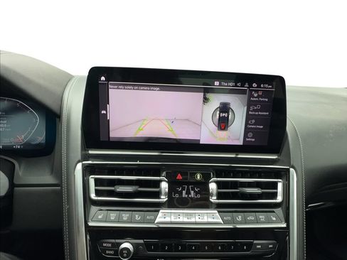 Used 2023 BMW 840i Coupe RWD image 46