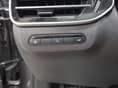 Certified 2023 INFINITI QX60 Luxe w/ Vision Package AWD/4WD image 23