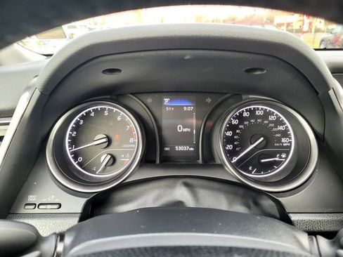 Certified 2024 Toyota Camry SE image 22