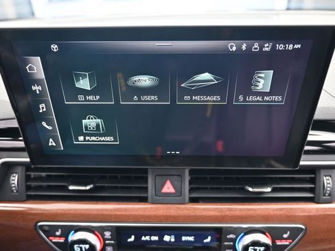 Used 2020 Audi A5 2.0T Premium image 23