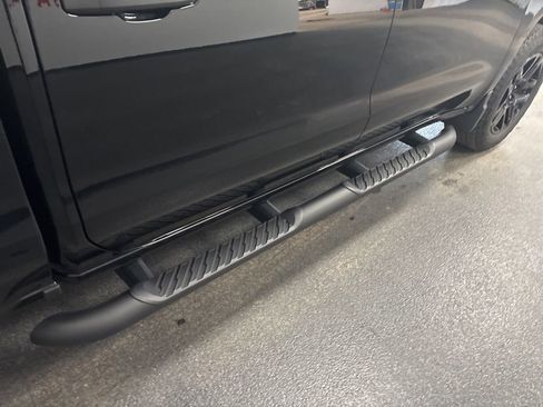 Used 2024 Chevrolet Silverado 1500 Custom image 16