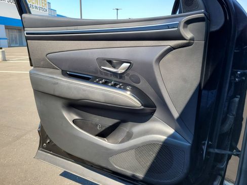 Used 2023 Hyundai Tucson XRT image 25