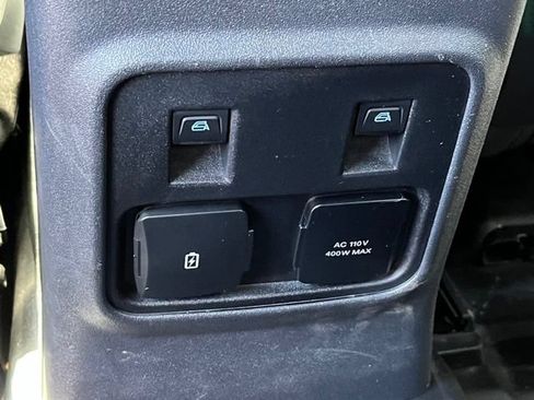 Used 2024 Ford Bronco Badlands AWD/4WD image 24
