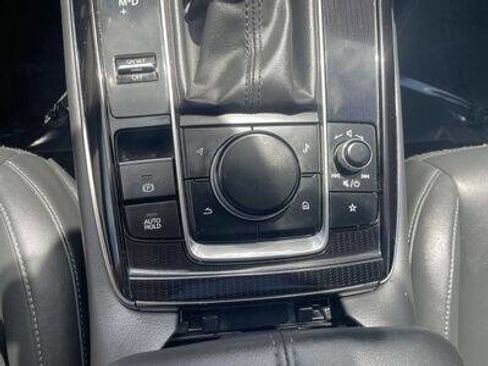 Used 2021 MAZDA CX-30 AWD 2.5 S w/ Preferred Package image 24