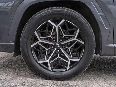 Used 2023 Hyundai Tucson N Line FWD image 35