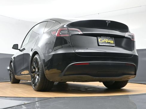 Used 2024 Tesla Model Y Performance AWD/4WD image 53