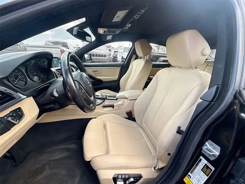Used 2018 BMW 440i Gran Coupe image 23
