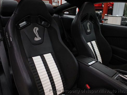 Used 2013 Ford Mustang Shelby GT500 image 35
