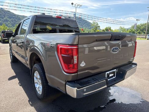 Used 2023 Ford F150 XLT AWD/4WD image 6