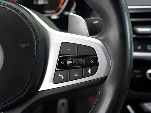 Used 2022 BMW X4 M40i w/ Premium Package image 42