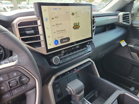 New 2026 Toyota Tundra SR5 AWD/4WD image 22