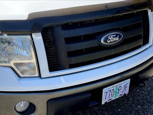 Used 2010 Ford F150 FX4 AWD/4WD image 32