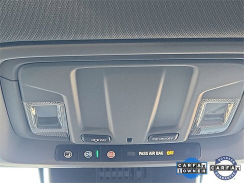 Used 2024 GMC Sierra 1500 Elevation w/ X31 Off-Road Package image 19