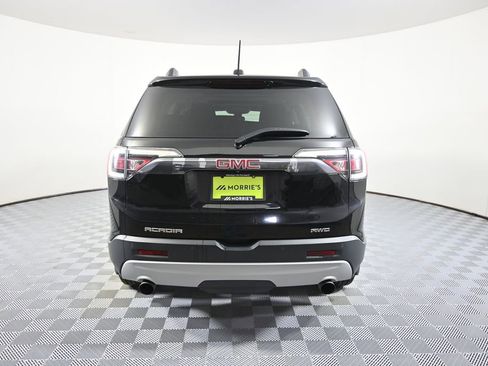 Used 2019 GMC Acadia SLT image 5