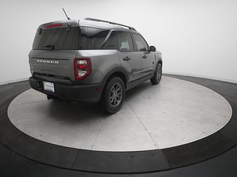 Used 2021 Ford Bronco Sport Big Bend w/ Big Bend Package AWD/4WD image 35