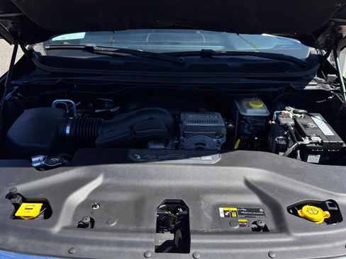 Used 2022 Jeep Wagoneer Series II image 29