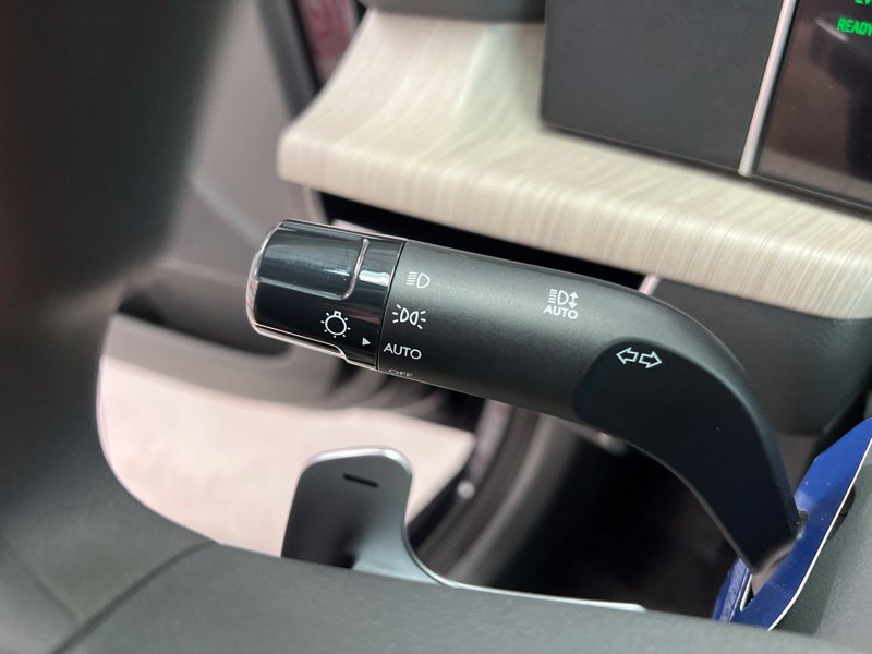 New 2026 Hyundai Sonata Blue FWD image 22