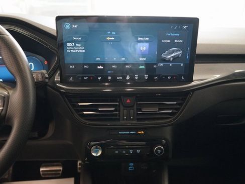 Used 2023 Ford Escape ST-Line Select w/ Tech Pack #2 image 7