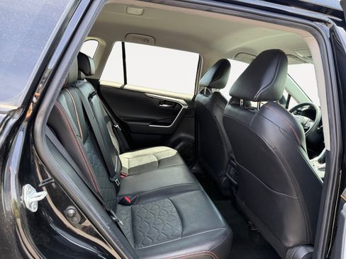 Used 2024 Toyota RAV4 Adventure AWD/4WD image 18