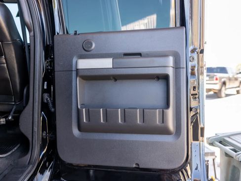 Used 2016 Ford F350 Lariat w/ Lariat Ultimate Package image 17