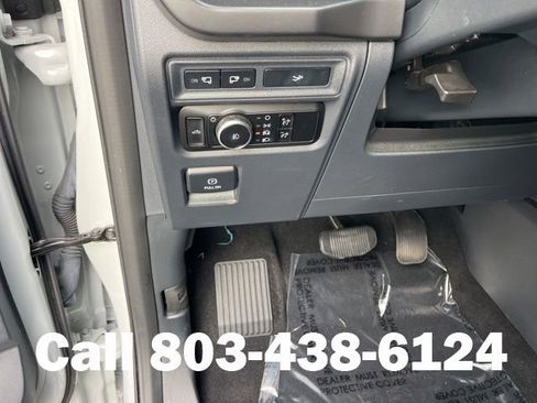 Used 2024 Ford F150 XLT w/ Equipment Group 302A MID RWD image 22