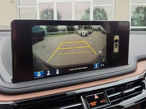 Used 2025 Acura MDX w/ Technology Package AWD/4WD image 19