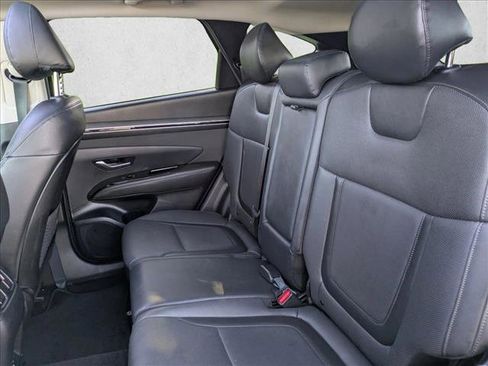 Used 2022 Hyundai Tucson Limited image 19