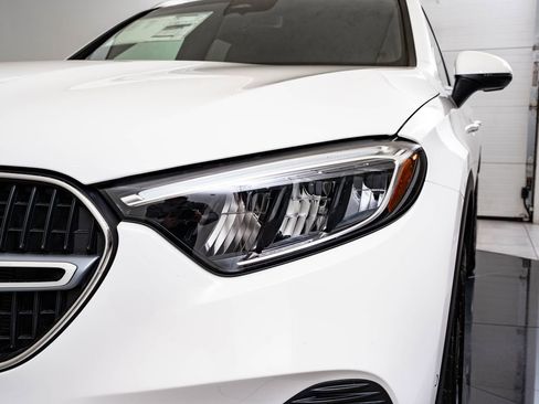 New 2026 Mercedes-Benz GLC 300 4MATIC image 15
