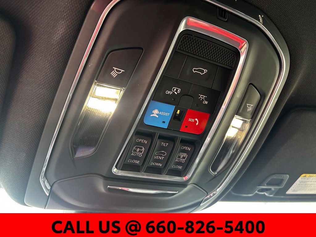Used 2024 Jeep Grand Cherokee Limited 4xe AWD/4WD image 20