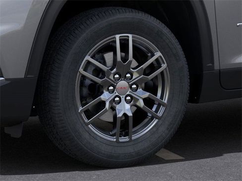 New 2025 GMC Acadia Elevation image 9