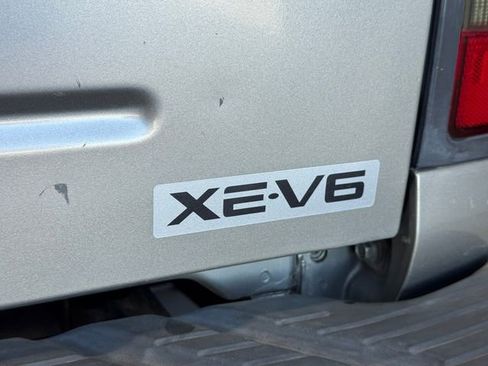 Used 2002 Nissan Frontier XE image 48